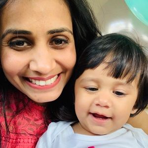 Meet your Posher, Neelam